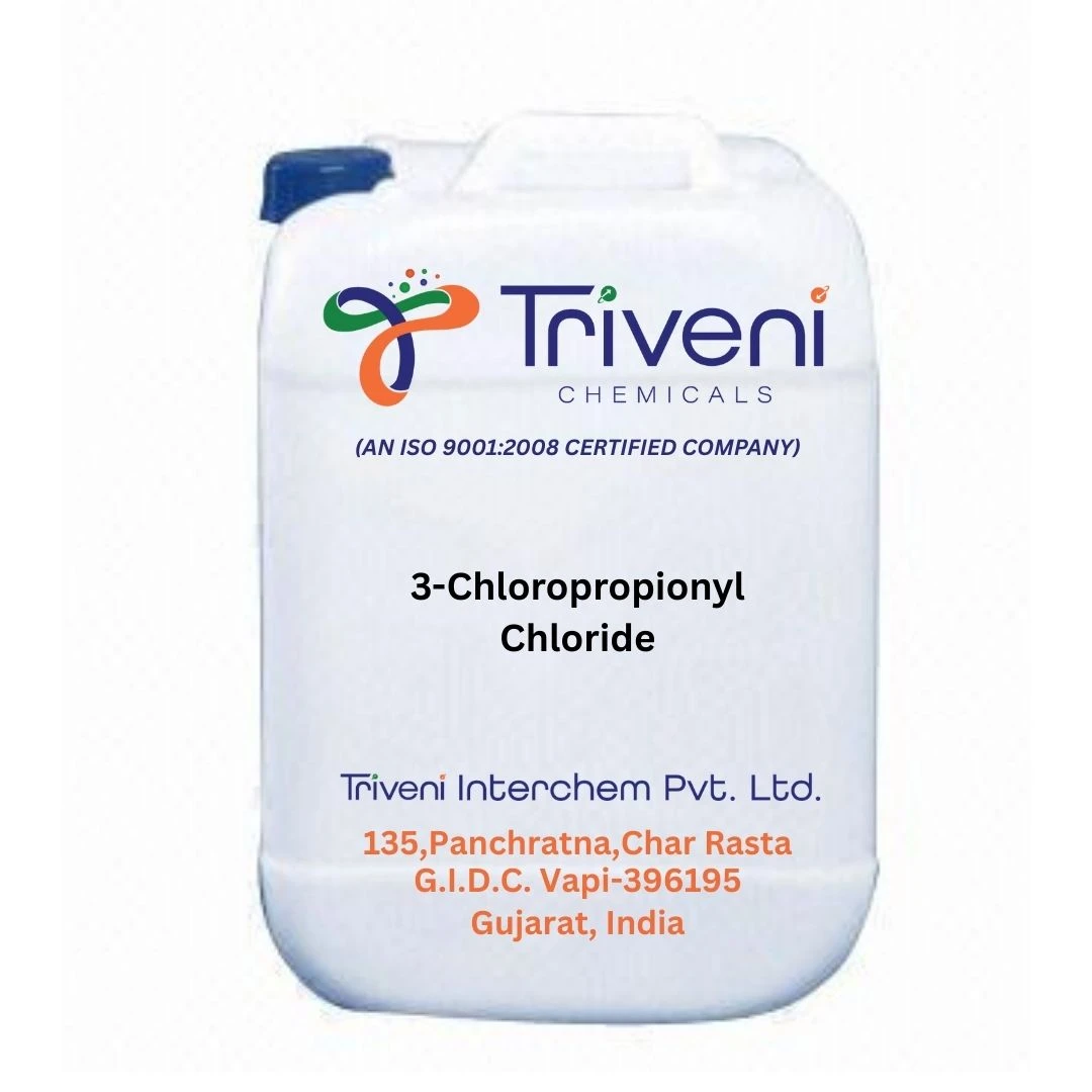 3-Chloropropionyl Chloride